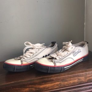 Diesel Sneakers Vintage and Never Worn